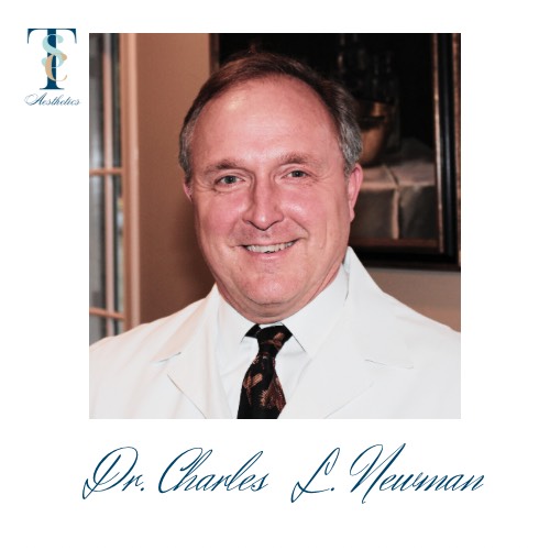 Dr Charles Newman