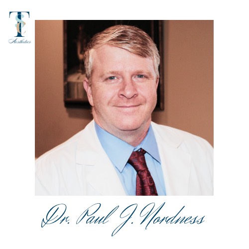 Dr Paul J Nordness